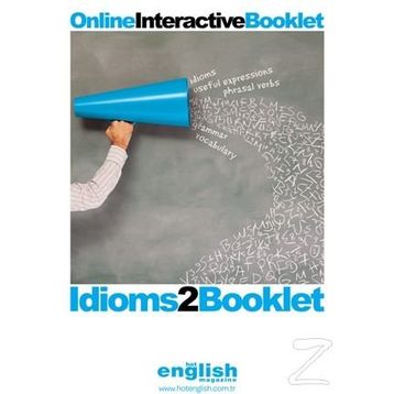 Idioms Booklet 2 - kollektif