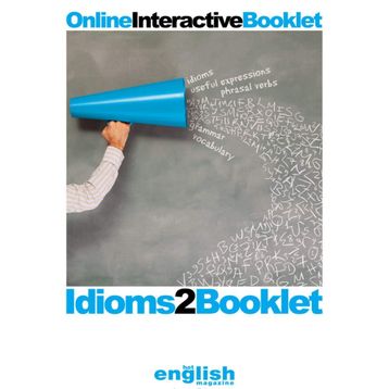 Idioms Booklet 2 - kollektif