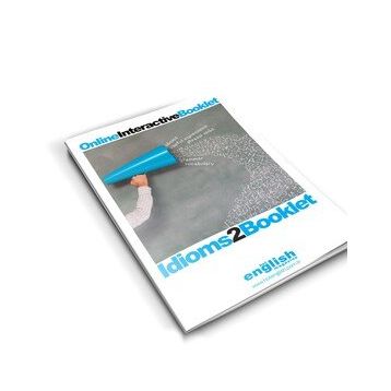 Idioms Booklet 2 - kollektif
