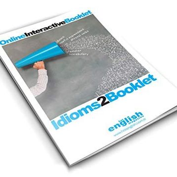 Idioms Booklet 2 - kollektif