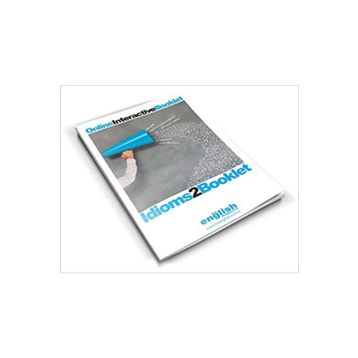 Idioms Booklet 2 - kollektif
