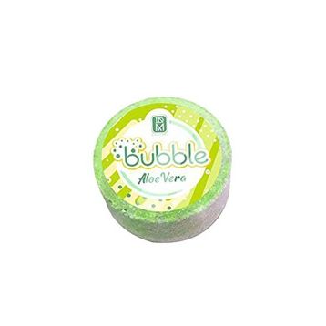 IDM Concept Bubble Aloe Vera 92 gr Pedikür Topu