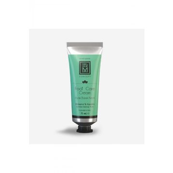 IDM Concept Foot Care Cream 75 ml Ayak Bakım Kremi