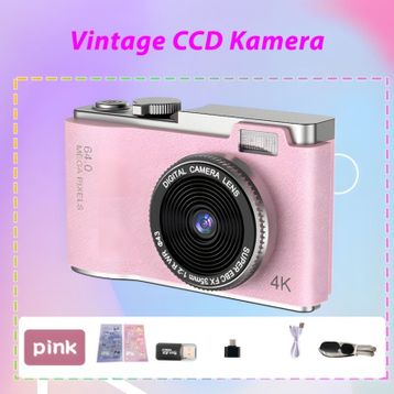 iDragon LK-003 Dijital Fotoğraf Makinesi