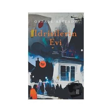 İdrisilerin Evi - Gazale Alizade