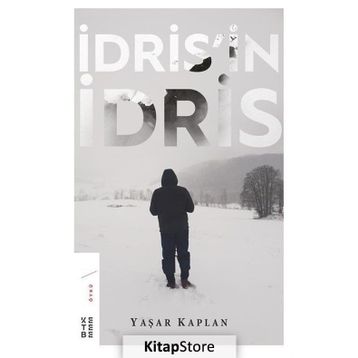 İdris'in İdris Yaşar Kaplan Ketebe Yayınevi