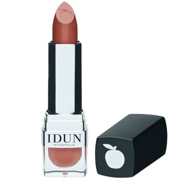 Idun Minerals Stockholm Matte Lingon Ruj