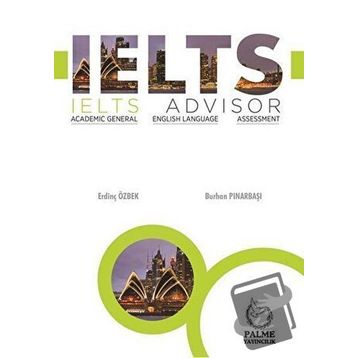 Ielts Advisor Palme Yayınları