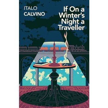 If On A Winter's Night A Traveller