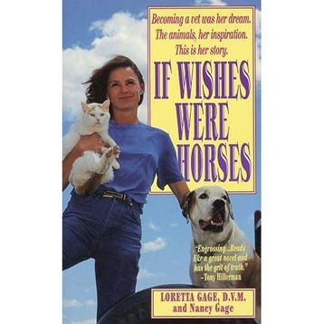 İf Wishes Were Horses - Robert Barclay