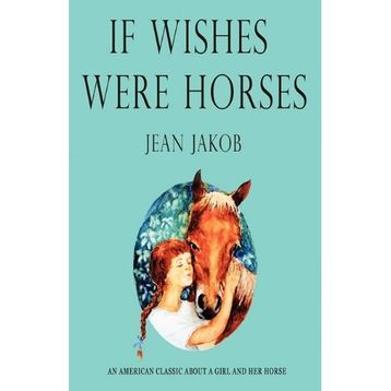 İf Wishes Were Horses - Robert Barclay