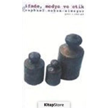 İFADE MEDYA VE ETIK - RAPHAEL COHEN ALMAGOR