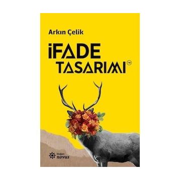 İfade Tasarımı - Arkın Çelik
