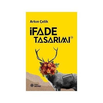 İfade Tasarımı - Arkın Çelik