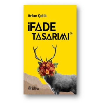 İfade Tasarımı - Arkın Çelik