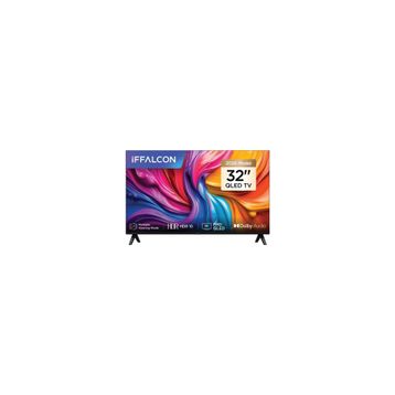 iFFALCON 32S55A 32 inç 80 Ekran Full HD Google QLED TV