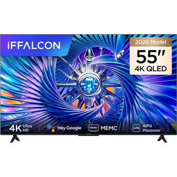 iFFALCON U65A Pro Televizyon