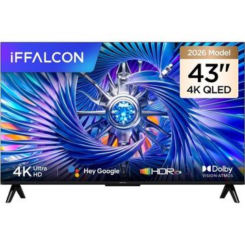 iFFALCON U65A Pro Televizyon