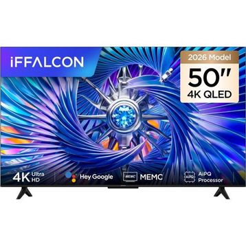iFFALCON U65A Pro Televizyon