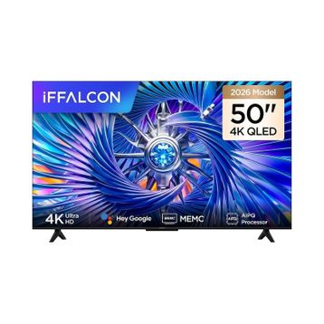 iFFALCON U65A Pro Televizyon