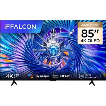 iFFALCON U65A Pro Televizyon