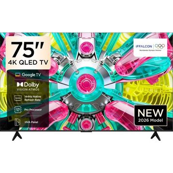 iFFALCON U75A Televizyon