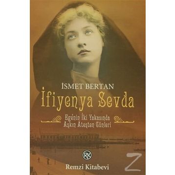 İfiyenya Sevda - İsmet Berkan