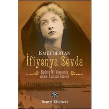 İfiyenya Sevda - İsmet Berkan