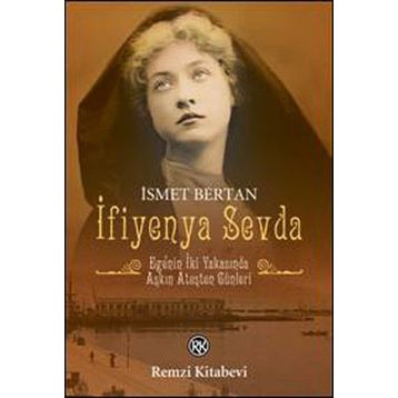 İfiyenya Sevda - İsmet Berkan