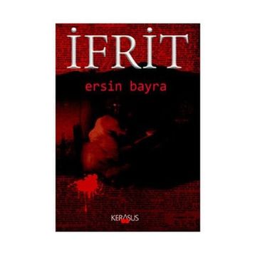 İFRİT - ERSIN BAYRA