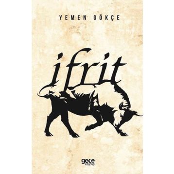 İFRİT - ERSIN BAYRA
