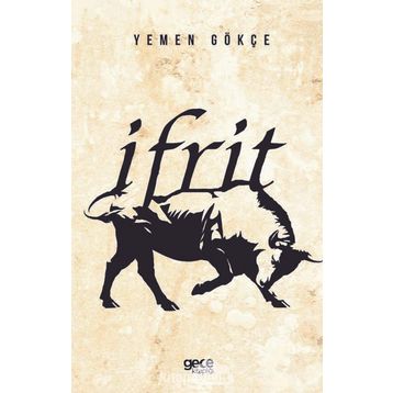 İFRİT - ERSIN BAYRA