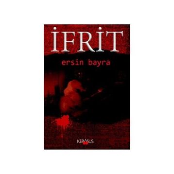 İFRİT - ERSIN BAYRA