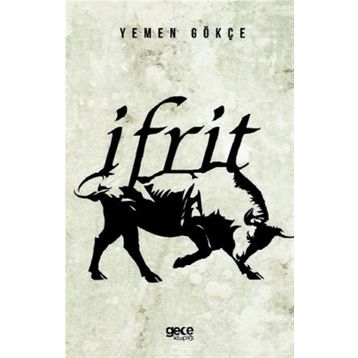 İfrit - Yemen Gökçe