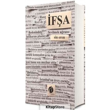 İfşa - Sin Eren