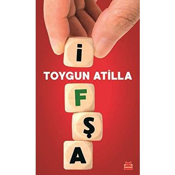 İfşa - Sin Eren