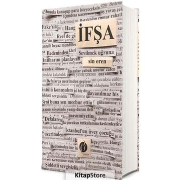 İfşa - Sin Eren