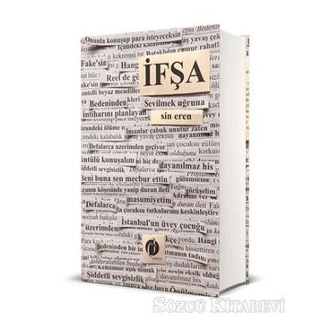 İfşa - Sin Eren
