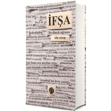İfşa - Sin Eren