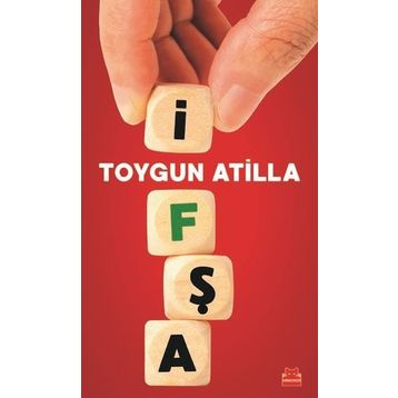 İfşa - Toygun Atilla