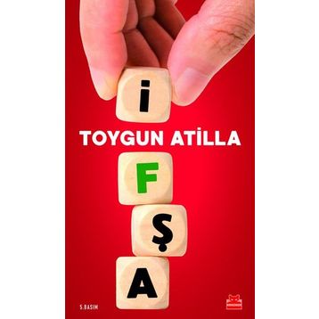 İfşa - Toygun Atilla