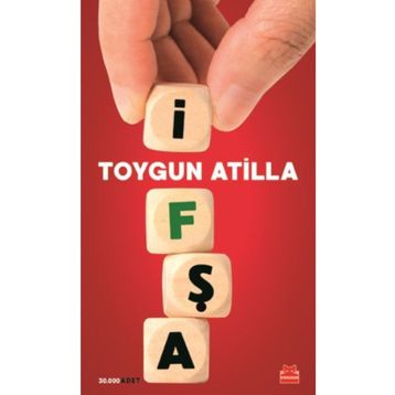 İfşa - Toygun Atilla