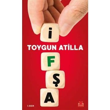 İfşa - Toygun Atilla
