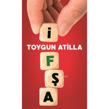 İfşa - Toygun Atilla