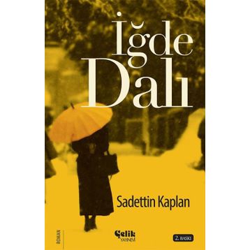 İğde Dalı - Sadettin Kaplan