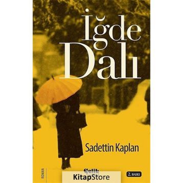 İğde Dalı - Sadettin Kaplan