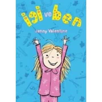 İGİ VE BEN - JENNY VALENTINE