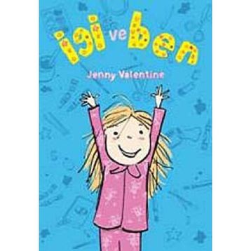 İGİ VE BEN - JENNY VALENTINE