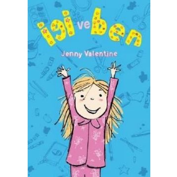 İGİ VE BEN - JENNY VALENTINE
