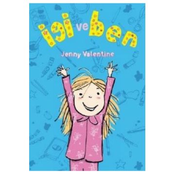 İGİ VE BEN - JENNY VALENTINE